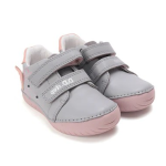 D.D.STEP BLIKACÍ OBUV S050-61970BM GREY (29)