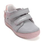 D.D.STEP BLIKACÍ OBUV S050-61970BM GREY (29)