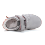 D.D.STEP BLIKACÍ OBUV S050-61970BM GREY (29)