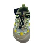 APAWWA BAREFOOT PLÁTĚNKY ABC0613R GREEN (31)