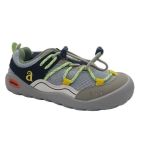 APAWWA BAREFOOT PLÁTĚNKY ABC0613R GREEN (31)