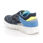 PRIMIGI NEPROMOKAVÁ OBUV 1377600 S MEMBRÁNOU GORE-TEX (31)