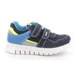 PRIMIGI NEPROMOKAVÁ OBUV 1377600 S MEMBRÁNOU GORE-TEX (31)