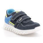 PRIMIGI NEPROMOKAVÁ OBUV 1377600 S MEMBRÁNOU GORE-TEX (31)