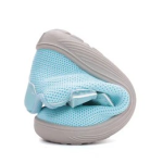 D.D.STEP BAREFOOT TENISKY F093-61936 OCEANIC (27)