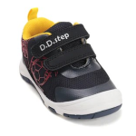 D.D.STEP TENISKY F065-61360 BLUE (24)