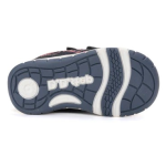 D.D.STEP TENISKY F065-61360 BLUE (24)