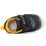 D.D.STEP TENISKY F065-61360 BLUE (24)