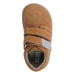 JONAP BAREFOOT OBUV B1 SKOŘICOVÁ (23)