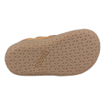 JONAP BAREFOOT OBUV B1 SKOŘICOVÁ (23)