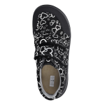 JONAP BAREFOOT OBUV NELLA ČERNÉ SRDCE (31)