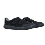 JONAP CHLAPECKÁ BAREFOOT OBUV NELLA ČERNÁ (34)