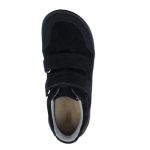 JONAP CHLAPECKÁ BAREFOOT OBUV NELLA ČERNÁ (34)