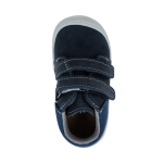 JONAP OBUV KID VELCRO MODRÁ (22)