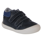 JONAP OBUV KID VELCRO MODRÁ (22)