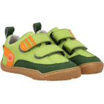 RICOSTA BAREFOOT OBUV AHORN QN10012/750 LIME/ORANGE (23)