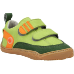 RICOSTA BAREFOOT OBUV AHORN QN10012/750 LIME/ORANGE (23)