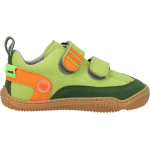 RICOSTA BAREFOOT OBUV AHORN QN10012/750 LIME/ORANGE (23)