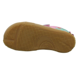 RICOSTA BAREFOT TENISKY AHORN QN10012/330 FLEUR/FROZEN (28)