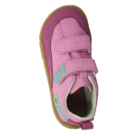 RICOSTA BAREFOT TENISKY AHORN QN10012/330 FLEUR/FROZEN (28)