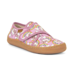 FRODDO PLÁTĚNKY G1700438-11 WHITE/PINK (25)