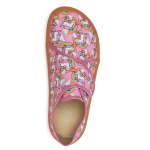 FRODDO PLÁTĚNKY G1700438-11 WHITE/PINK (25)