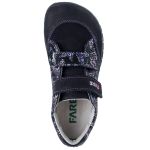 FARE DÍVČÍ OBUV FARE BARE A5214213 (28)