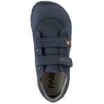 FARE CHLAPECKÁ NÍZKÁ OBUV FARE BARE B5514205 (31)