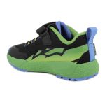 PRIMIGI SPORTOVNÍ OBUV 1431022 S MEMBRÁNOU GORE-TEX (31)