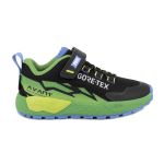 PRIMIGI SPORTOVNÍ OBUV 1431022 S MEMBRÁNOU GORE-TEX (31)