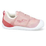 JOMA BAREFOOT TENISKY HORIZON JS2613V PINK (21)