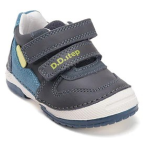 D.D.STEP OBUV S038-61324A BLUE (23)