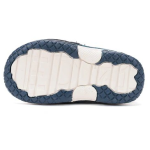 D.D.STEP OBUV S038-61324A BLUE (23)