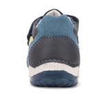D.D.STEP OBUV S038-61324A BLUE (23)