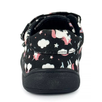 PROTETIKA DÍVČÍ BAREFOOT PLÁTĚNKY KORO BLACK (28)