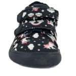 PROTETIKA DÍVČÍ BAREFOOT PLÁTĚNKY KORO BLACK (28)