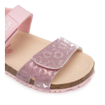 GARVALÍN SANDÁLKY 262465-B032 ROSA (34)