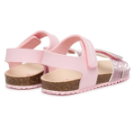 GARVALÍN SANDÁLKY 262465-B032 ROSA (34)