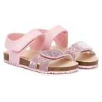 GARVALÍN SANDÁLKY 262465-B032 ROSA (34)