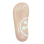 BIOMECANICS BAREFOOT TENISKY 262190-F884 BEIGE ROSA (26)