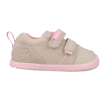 BIOMECANICS BAREFOOT TENISKY 262190-F884 BEIGE ROSA (26)