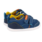 BIOMECANICS BAREFOOT TENISKY 262190-A556 PETROL (22)