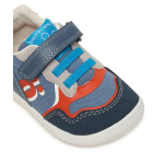 BIOMECANICS BAREFOOT TENISKY 262158-C556 PETROL (21)