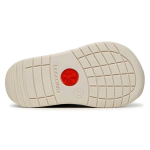 BIOMECANICS BAREFOOT TENISKY 262158-C556 PETROL (21)