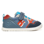 BIOMECANICS BAREFOOT TENISKY 262158-C556 PETROL (21)