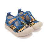 D.D.STEP PLÁTĚNKY C100-61135A BLUE (24)