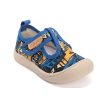 D.D.STEP PLÁTĚNKY C100-61135A BLUE (24)