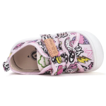 D.D.STEP PLÁTĚNKY C100-52850L PINK (28)