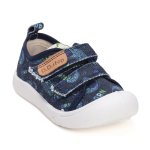 D.D.STEP PLÁTĚNKY C100-52989AL BLUE (28)