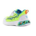 WINK BLIKACÍ TENISKY FE51011-1 WHITE (23)